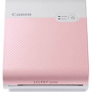 Canon SELPHY QX10 Dye Sublimation Printer