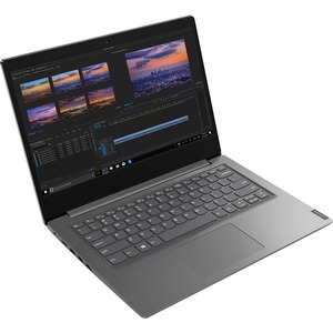 Lenovo V14-ARE 14" Notebook Ryzen 5-4500U 4GB RAM 1TB HDD Iron Gray