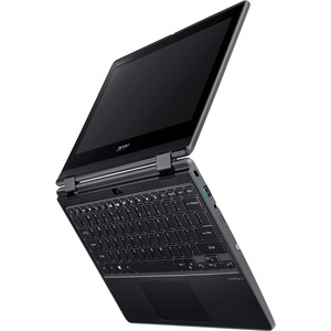 Acer TravelMate Spin B3 B311RN-31 TMB311RN-31-C4SU 11.6" Touchscreen Convertible 2 in 1 Notebook