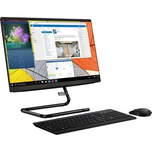 Lenovo IdeaCentre A340-24ICK F0ER0001US All-in-One Computer