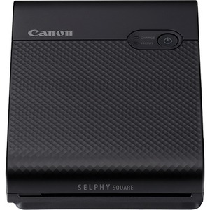 Canon SELPHY QX10 Dye Sublimation Printer