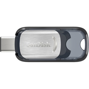SanDisk Ultra&reg; USB Type-C&trade; Flash Drive 128GB