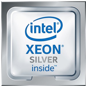 HPE Intel Xeon Silver (2nd Gen) 4210R Deca-core (10 Core) 2.20 GHz Processor Upgrade