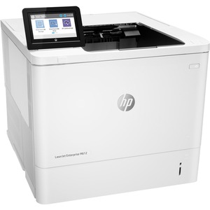 HP LaserJet Enterprise M612dn Desktop Laser Printer