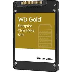 Western Digital Gold WDS192T1D0D 1.92 TB Solid State Drive