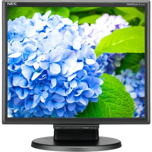 NEC Display E172M-BK 17" SXGA LED LCD Monitor