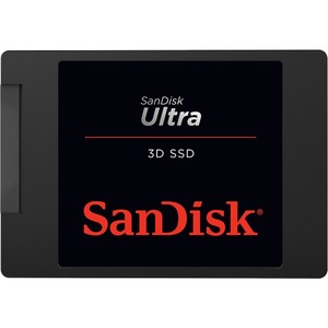 SanDisk Ultra 4 TB Solid State Drive