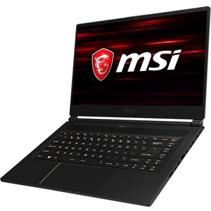 MSI GS65 Stealth GS65 Stealth-1667 15.6" Gaming Notebook