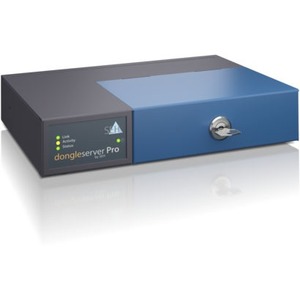 SEH dongleserver Pro Device Server