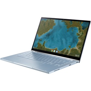 Asus Chromebook Flip C433 C433TA-YS344T 14" Touchscreen Convertible Chromebook