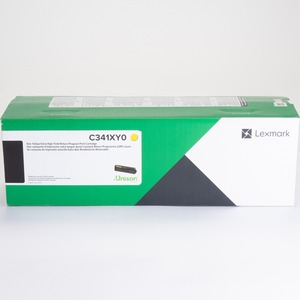 Lexmark Unison Original Extra High Yield Laser Toner Cartridge