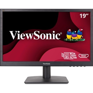 Viewsonic VA1903H 18.5" WXGA LED LCD Monitor