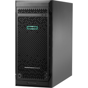 HPE ProLiant ML110 G10 4.5U Tower Server