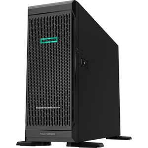 HPE ProLiant ML350 G10 4U Tower Server