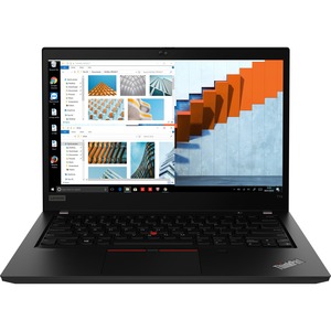 Lenovo ThinkPad T14s Gen 1 20UH000EUS 14" Notebook