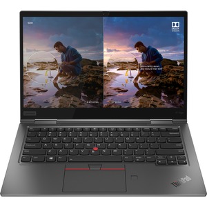Lenovo ThinkPad X1 Yoga Gen 5 20UB001FUS 14" Touchscreen Convertible 2 in 1 Notebook