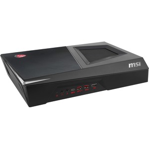 MSI MPG Trident 3 10th 10SC-004US Gaming Desktop Computer