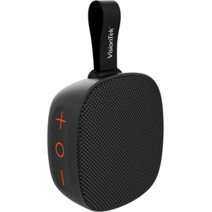 VisionTek Sound Cube Portable Bluetooth Speaker System