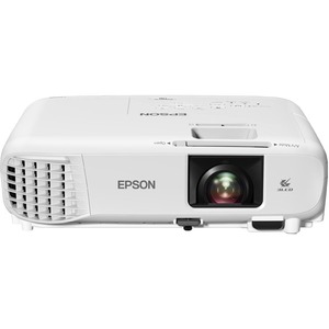 Epson PowerLite 118 LCD Projector