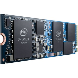 Intel Optane H10 256 GB Solid State Drive
