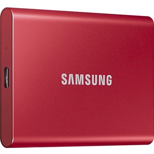 Samsung T7 MU-PC2T0R/AM 2 TB Portable Solid State Drive
