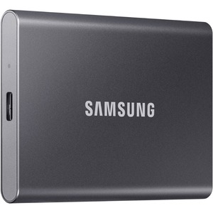 Samsung T7 MU-PC500T/AM 500 GB Portable Solid State Drive
