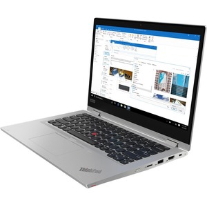 Lenovo ThinkPad L13 Yoga 20R5002GUS 13.3" Touchscreen 2 in 1 Notebook