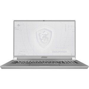 MSI WS75 10TL WS75 10TL-463 17.3" Mobile Workstation