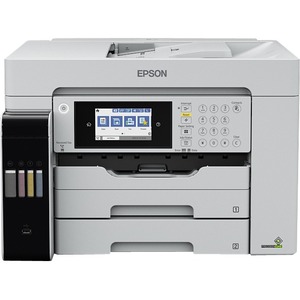 Epson WorkForce ST-C8000 Wireless Inkjet Multifunction Printer