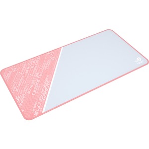 ASUS ROG Sheath PNK Limited Edition Extended Gaming Mouse Pad