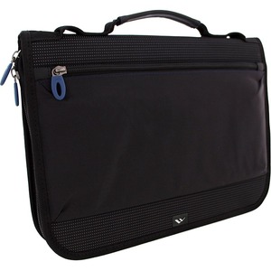 Brenthaven Tred Carrying Case (Folio) for 11" Notebook, ID Card