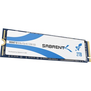 Sabrent Rocket Q SB-RKTQ-2TB 2 TB Solid State Drive