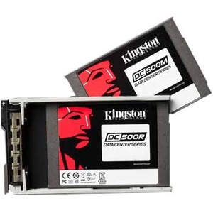 Kingston DC500 DC500R 7.68 TB Solid State Drive