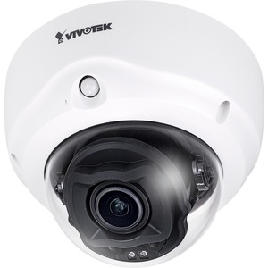 Vivotek FD9187-HT-A 5 Megapixel Indoor HD Network Camera