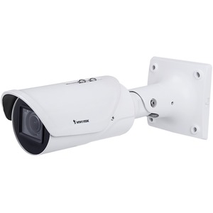 Vivotek IB9387-HT-A 5 Megapixel Outdoor HD Network Camera