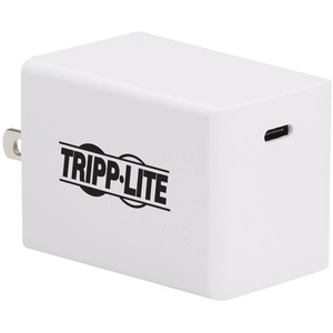 Tripp Lite by Eaton 60W Compact USB-C Wall Charger