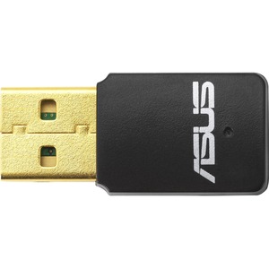 Asus USB-N13 C1 IEEE 802.11n Wi-Fi Adapter for Desktop Computer/Notebook