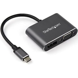 StarTech.com USB C Multiport Video Adapter