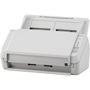 Fujitsu ImageScanner SP-1120N Sheetfed Scanner