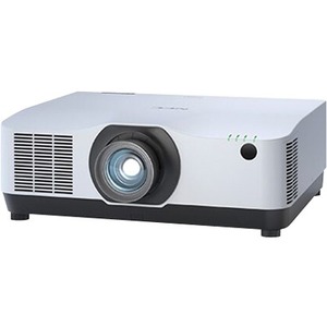 NEC Display NP-PA1004UL-W 3D Ready LCD Projector
