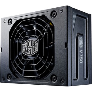 Cooler Master V750 SFX Gold MPY-7501-SFHAGV 750W Power Supply