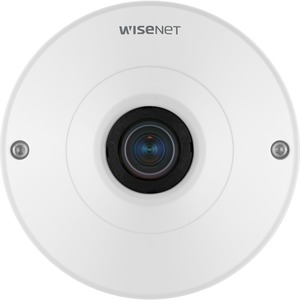 Wisenet QNF-9010 12 Megapixel Indoor Network Camera
