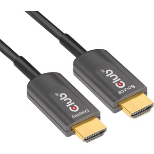 Club 3D HDMI AOC Cable 4K120Hz M/M 20m/65.6 ft
