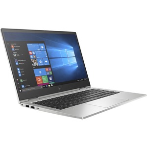 HP EliteBook x360 830 G7 13.3" Touchscreen 2-in-1 Laptop Intel Core i7-10510U 16GB RAM 512GB SSD