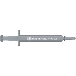 Cooler Master MasterGel Pro V2 High Thermal Conductivity Compound