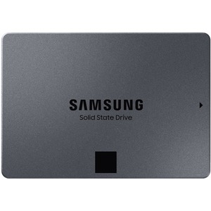 Samsung 870 QVO 2 TB Solid State Drive