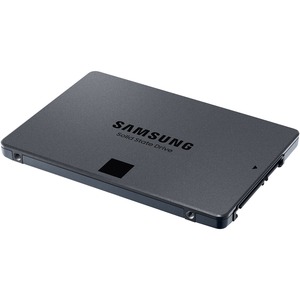 Samsung 870 QVO MZ-77Q8T0B/AM 8 TB Solid State Drive