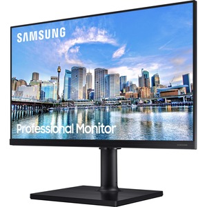 Samsung F27T450FQN 27" Class Full HD LCD Monitor