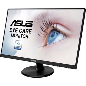 Asus VA24DQ 23.8" Full HD LED LCD Monitor