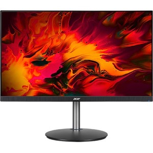 Acer XF273 S 27" Full HD LED LCD Monitor